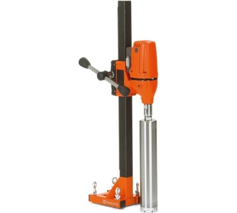 Бурмашина Husqvarna Construction DMS 160 A 9651575-02