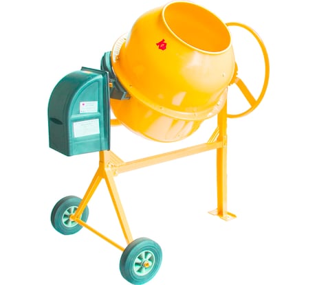 Бетоносмеситель Калибр БСЭ-202/850 00000044625