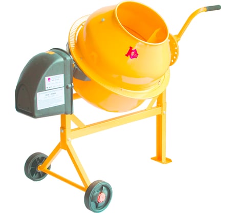 Бетономешалка Калибр БСЭ 65/220 00000044916