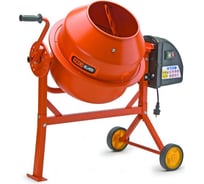 Бетономешалка PRORAB ECM 63