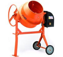 Бетономешалка PRORAB ECM 125 A