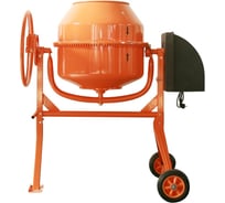 Бетономешалка PRORAB ECM 125 AV