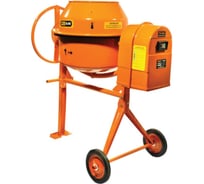 Бетономешалка PRORAB ECM 125 B