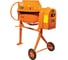 Бетономешалка PRORAB ECM 125 B 1
