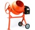 Бетономешалка PRORAB ECM 140 1