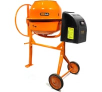 Бетономешалка PRORAB ECM 160 В