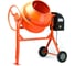 Бетономешалка PRORAB ECM 180 1