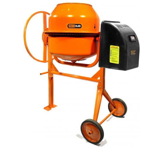 Бетономешалка PRORAB ECM 180 В