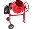 Бетоносмеситель AIKEN MCM 70M 170101018 1