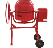 Бетоносмеситель AIKEN MCM 120P 170101022