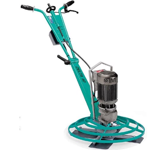 Заглаживающая машина Imer Delta 60V 1193000