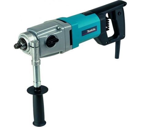 Дрель алмазного бурения Makita DBM 130