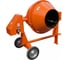 Бетоносмеситель ZITREK ZBR 500 220V 024 0712 2