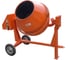 Бетоносмеситель ZITREK ZBR 500 380V 024 0711 1