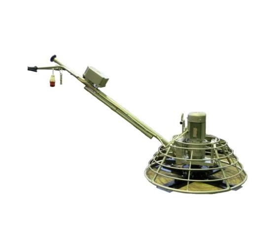 Заглаживающая машина СОМ СО-170.1