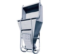 Бадья для бетона Российский БП-3.0 021-1036