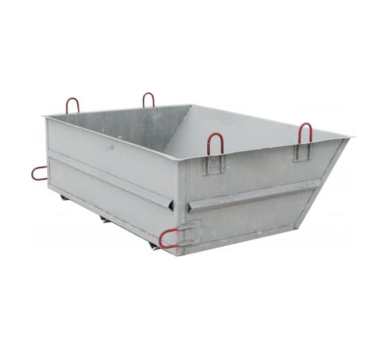 Тара для раствора Zitrek ТР-3.0 021-2093 1
