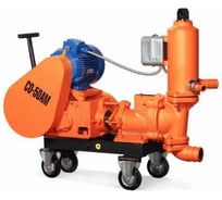 Растворонасос Российский СО-50АМ