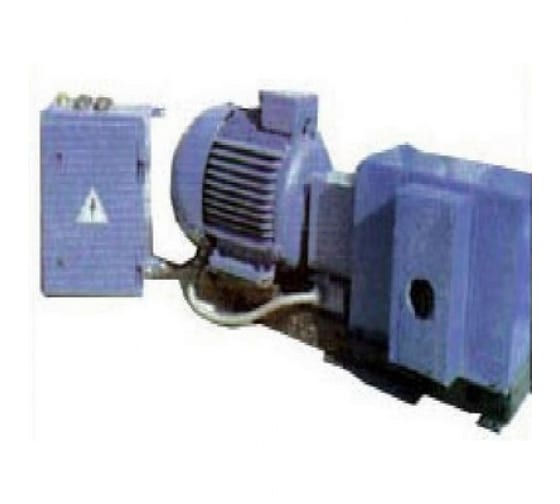 Насосный агрегат КСОМ СО-194 042-0025 1