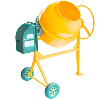 Бетоносмеситель Калибр БСЭ-182/800 00000044623