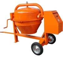 Бетоносмеситель ZITREK ZBR Max 600/380V 024-0713