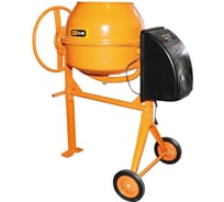 Бетономешалка Prorab ECM 125 B1