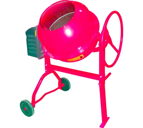 Бетоносмеситель ZITREK 190 LSA 024-1003