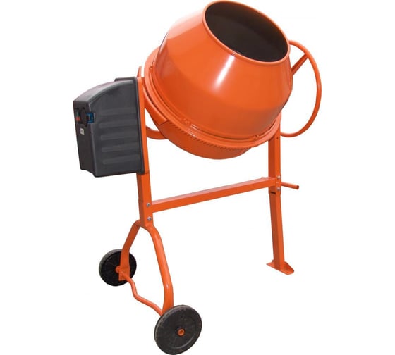 Бетоносмеситель ZITREK 190 LSA 024-1003