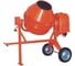 Бетоносмеситель ZITREK ZBR 260 220В 024-0708 1