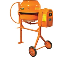 Бетономешалка Prorab ECM 160 N
