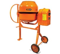 Бетономешалка Prorab ECM 180 N