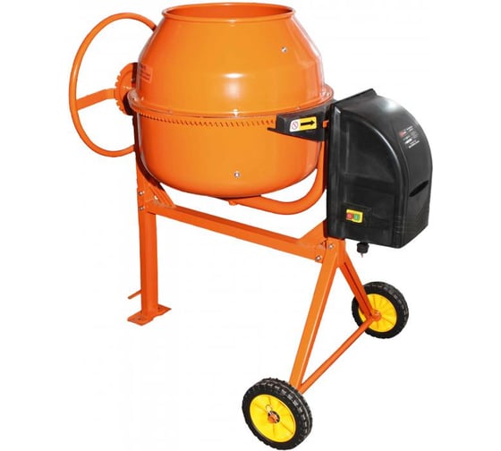 Бетономешалка Prorab ECM 160 C
