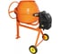 Бетономешалка Prorab ECM 160 C 1