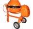 Бетономешалка Prorab ECM 260 C 220В 1