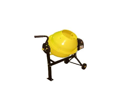 Бетоносмеситель Энкор 63/220 56305