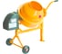 Бетономешалка Калибр БСЭ-48/150 00000045766 1