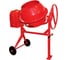 Электрический бетоносмеситель Aiken MCM 180R 70101030 1