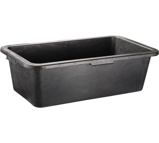 Строительная пластмассовая кювета 65 л STAYER 06097-65