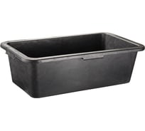 Строительная пластмассовая кювета 80 л STAYER 06097-90