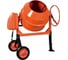 Бетоносмеситель TOR 200 л (JS200L) 1022616 1