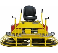 Двухроторная затирочная машина TOR ZDMR 1000 (Honda) 1024036