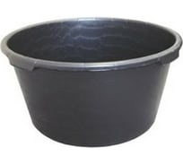 Строительный круглый таз 888 90 л 1878490