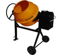 Бетономешалка Вихрь БМ-180