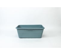 Строительный прямоугольный контейнер ПАВЛОВСКАЯ Заря “Заря D” 90 литров, ударопрочный и морозостойкий 777035