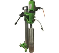 Сверлильный комплект Dr.Schulze DRILLKOMPLEKT 100 ECO S (Drill-14 ECO + DDM-22NT) 2.2 кВт, сух./мокр. DK0100ES