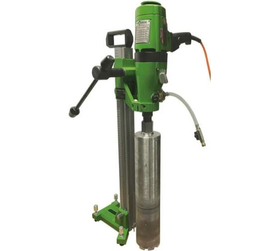 Сверлильный комплект Dr.Schulze DRILLKOMPLEKT 100 ECO S (Drill-14 ECO + DDM-22NT) 2.2 кВт, сух./мокр. DK0100ES 1