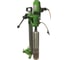 Сверлильный комплект Dr.Schulze DRILLKOMPLEKT 100 ECO S (Drill-14 ECO + DDM-22NT) 2.2 кВт, сух./мокр. DK0100ES 1