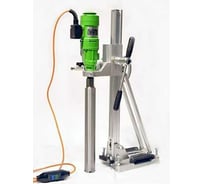 Сверлильный комплект Dr.Schulze DRILLKOMPLEKT 160 Master (Drill 16V + BDK-2 Plus WEKA) 2,0 кВт DK0160EC