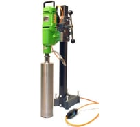 Сверлильный комплект Dr.Schulze DRILLKOMPLEKT 300 OPTIMUM (Drill 35C + BDK-28 WEKA) 3,2 кВт DK0300OO