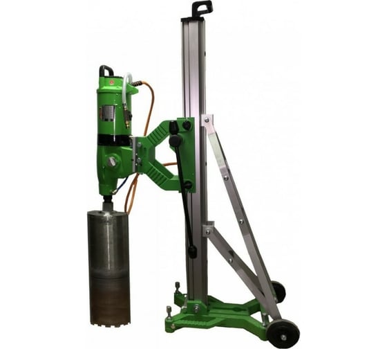 Сверлильный комплект Dr.Schulze DRILLKOMPLEKT 500 PROFI-S (Dril45 + DDM-52) 5,2 кВт DK0500PS 1